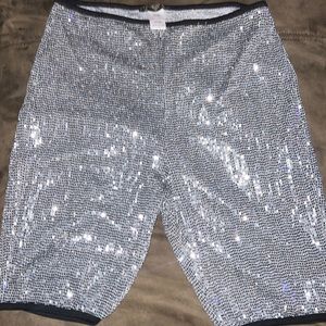 PARTY READY SHORTIES!!!